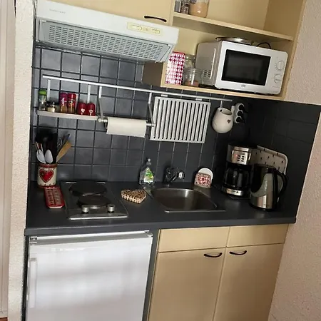 4 Personnes Vue Piste * Les Deux Alpes