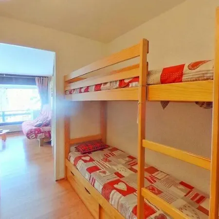 4 Personnes Vue Piste * Les Deux Alpes