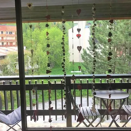 4 Personnes Vue Piste * Les Deux Alpes