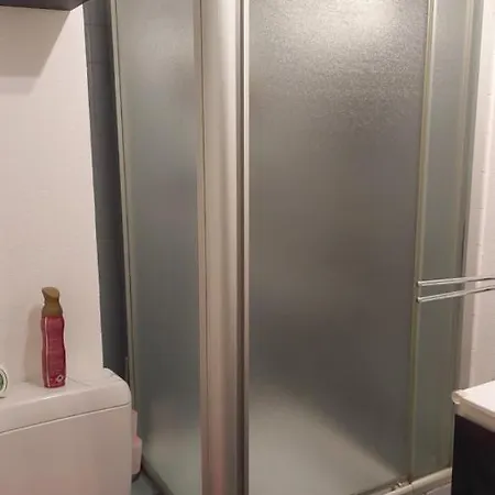 4 Personnes Vue Piste Appartement