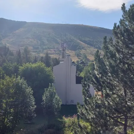 Appartement 4 Personnes Vue Piste Les Deux Alpes