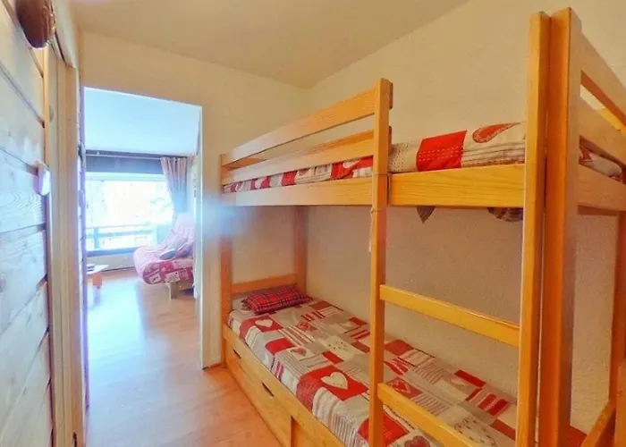 4 Personnes Vue Piste * Les Deux Alpes