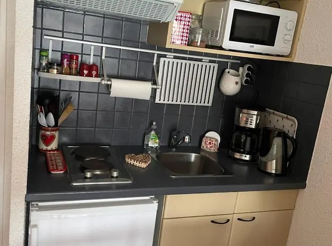 4 Personnes Vue Piste * Les Deux Alpes