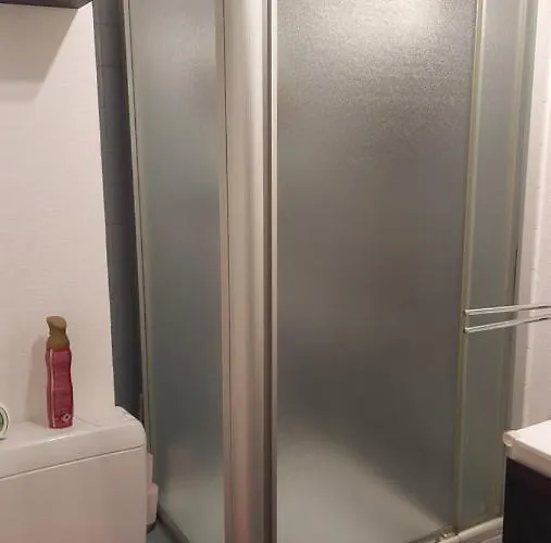 4 Personnes Vue Piste Apartament